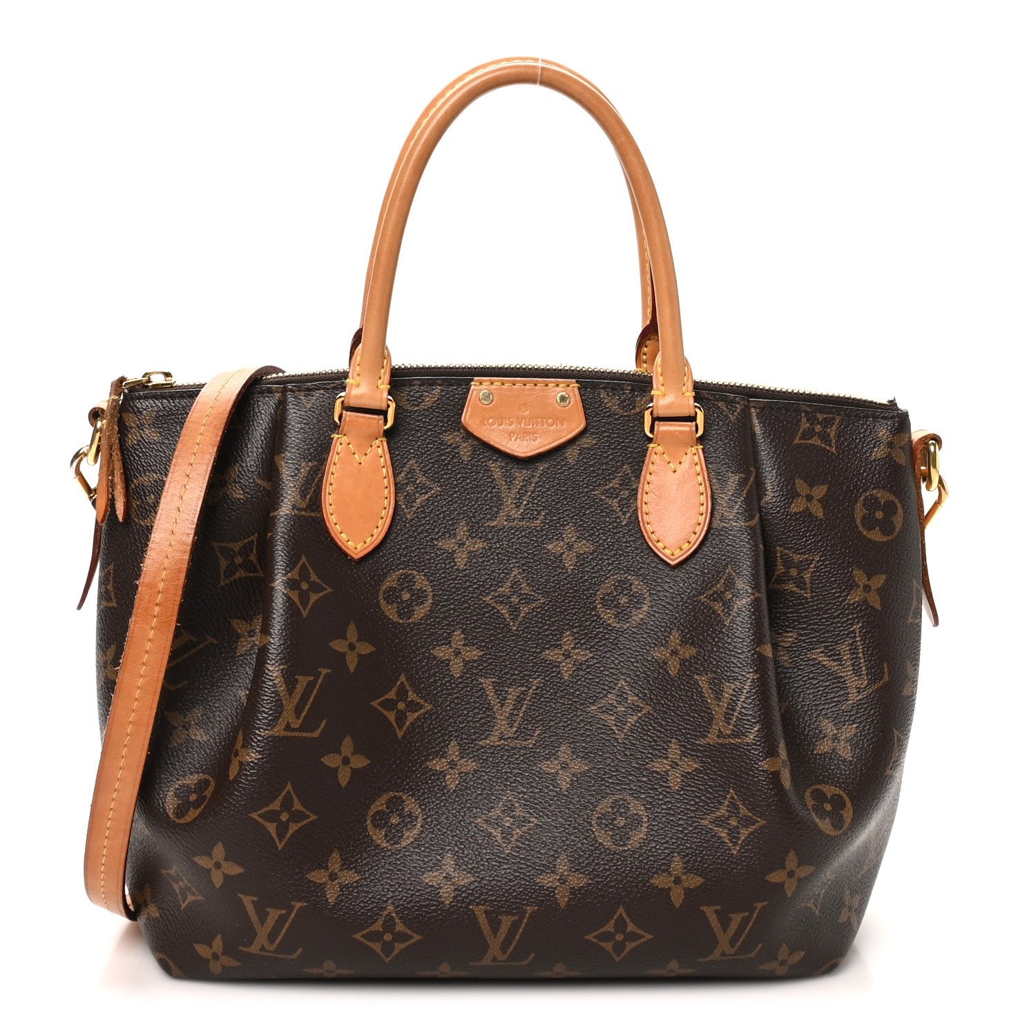 Louis Vuitton Monogram Turenne PM