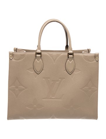 Monogram Giant OnTheGo MM