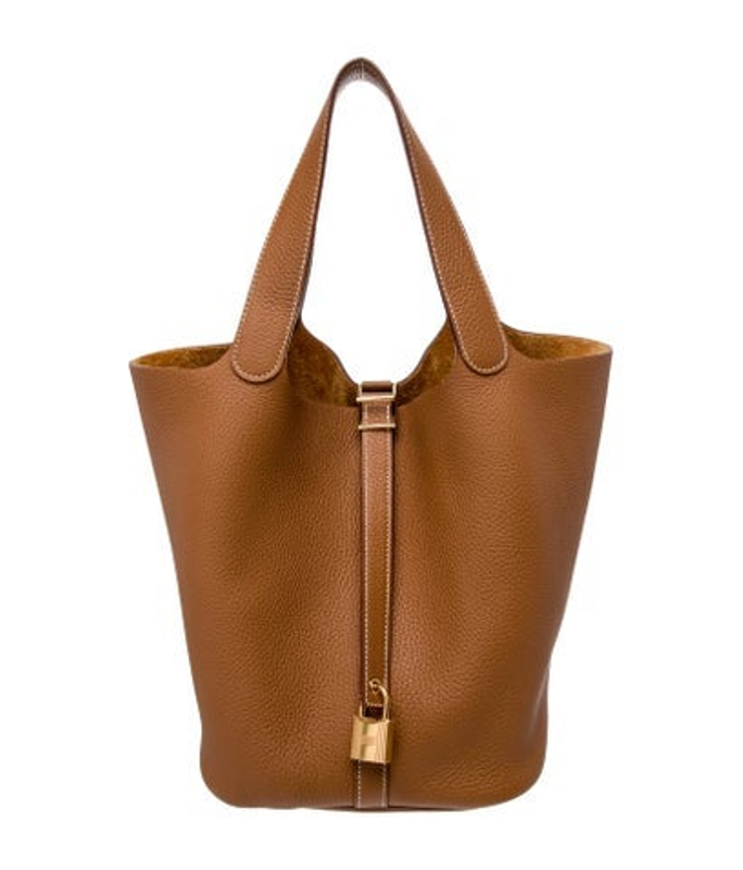 Hermes 2023 Clemence Picotin Lock 26