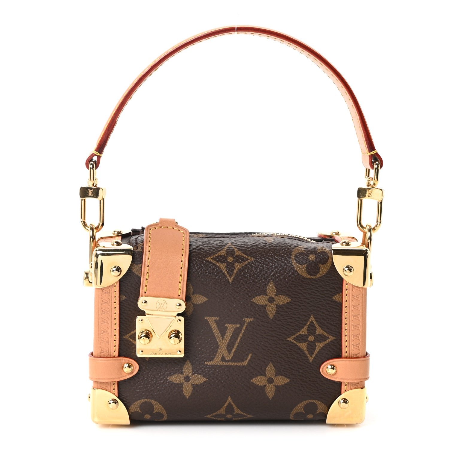 Louis Vuitton Monogram Pico Side Trunk