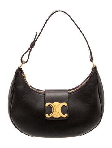Leather Ava Medium 2023