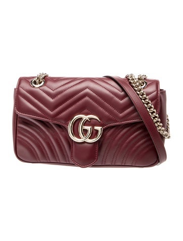 Double G Marmont Medium