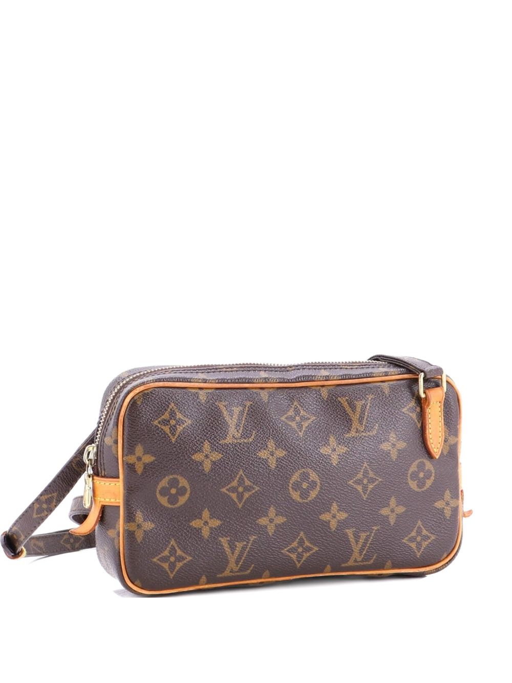 Pochette Marly Bandouliere Bag Monogram Canvas crossbody bag