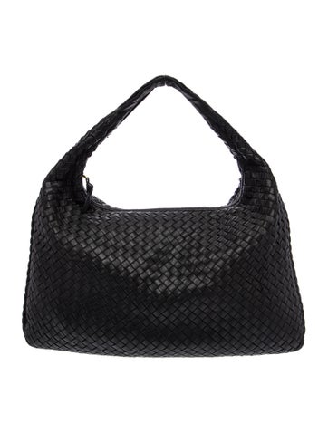 Intrecciato Veneta Hobo