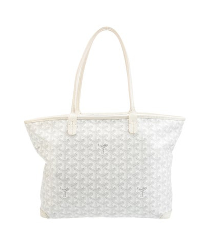 Goyard Goyardine Artois Pm