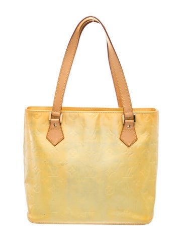 LV Monogram Houston