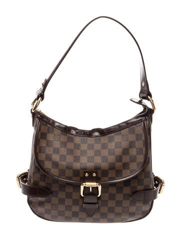 Damier Ebene Highbury