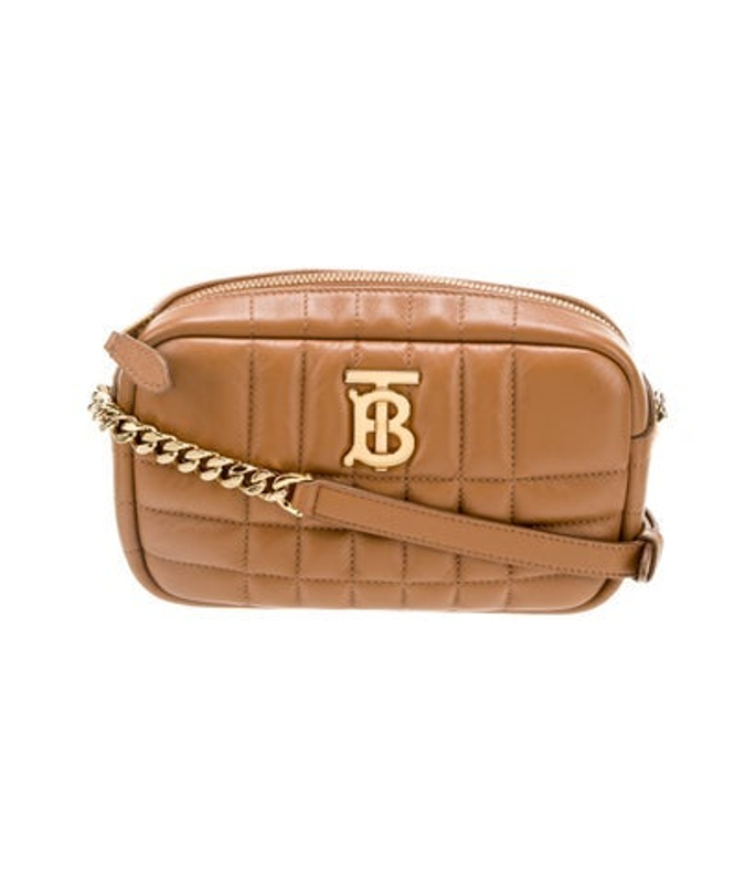 Burberry Quilted Lola