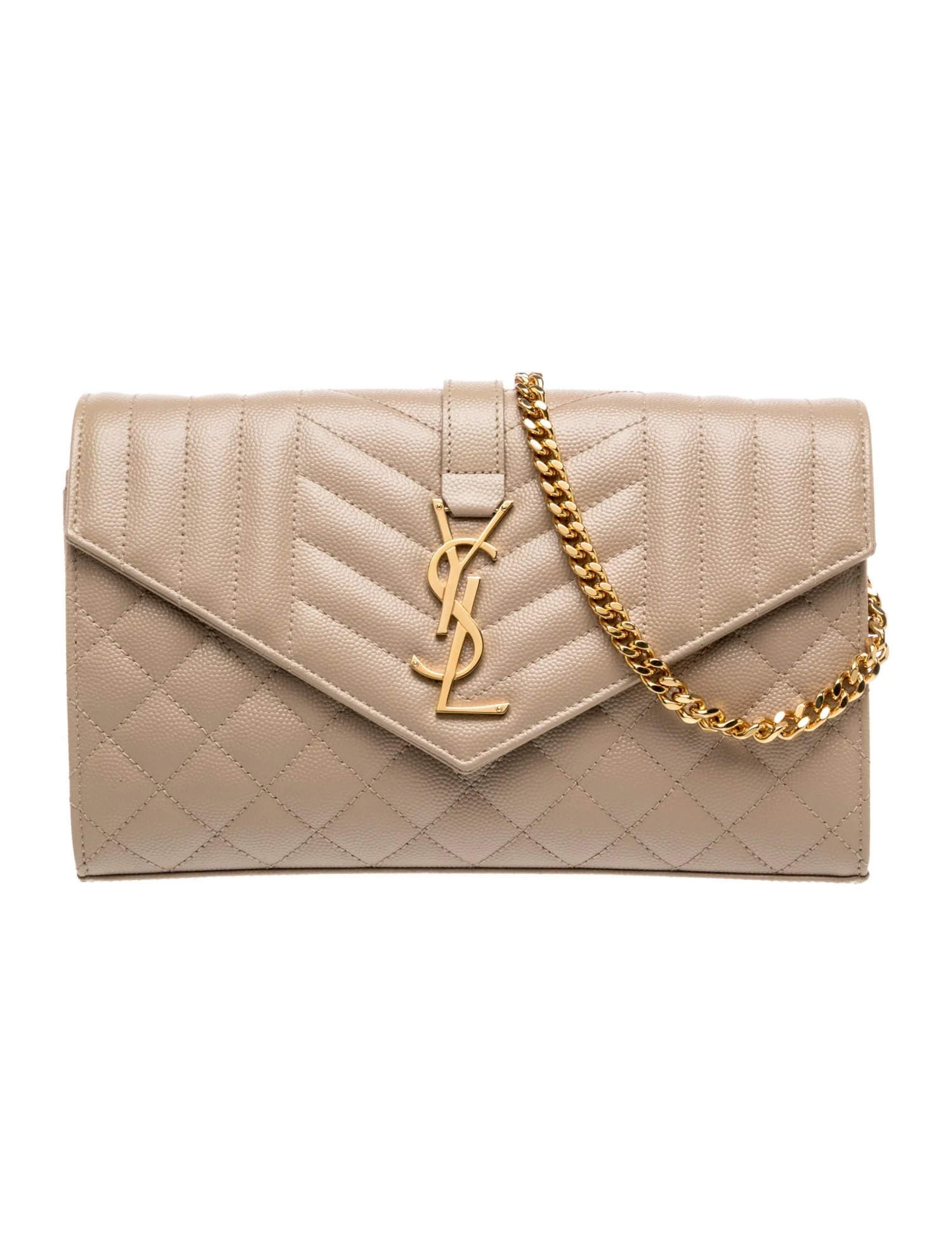 Leather Envelope Medium