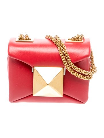 Valentino Rockstud One Stud Micro