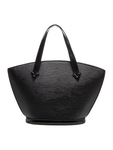 LV Monogram Saint Jacques