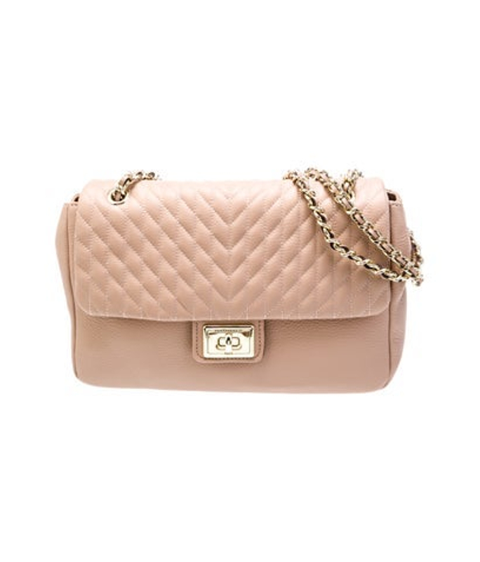 Karl Lagerfeld Lagerfeld Quilted Shoulder Bag W Tags