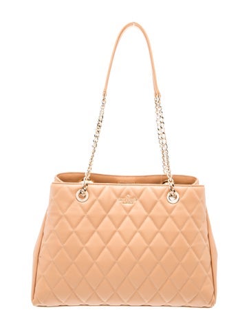Kate Spade Leather Shoulder Bag