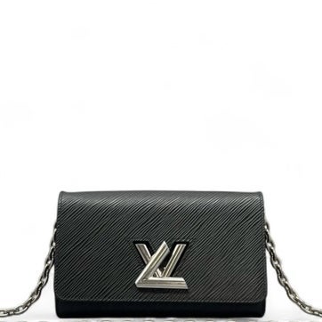 Epi Leather Twist