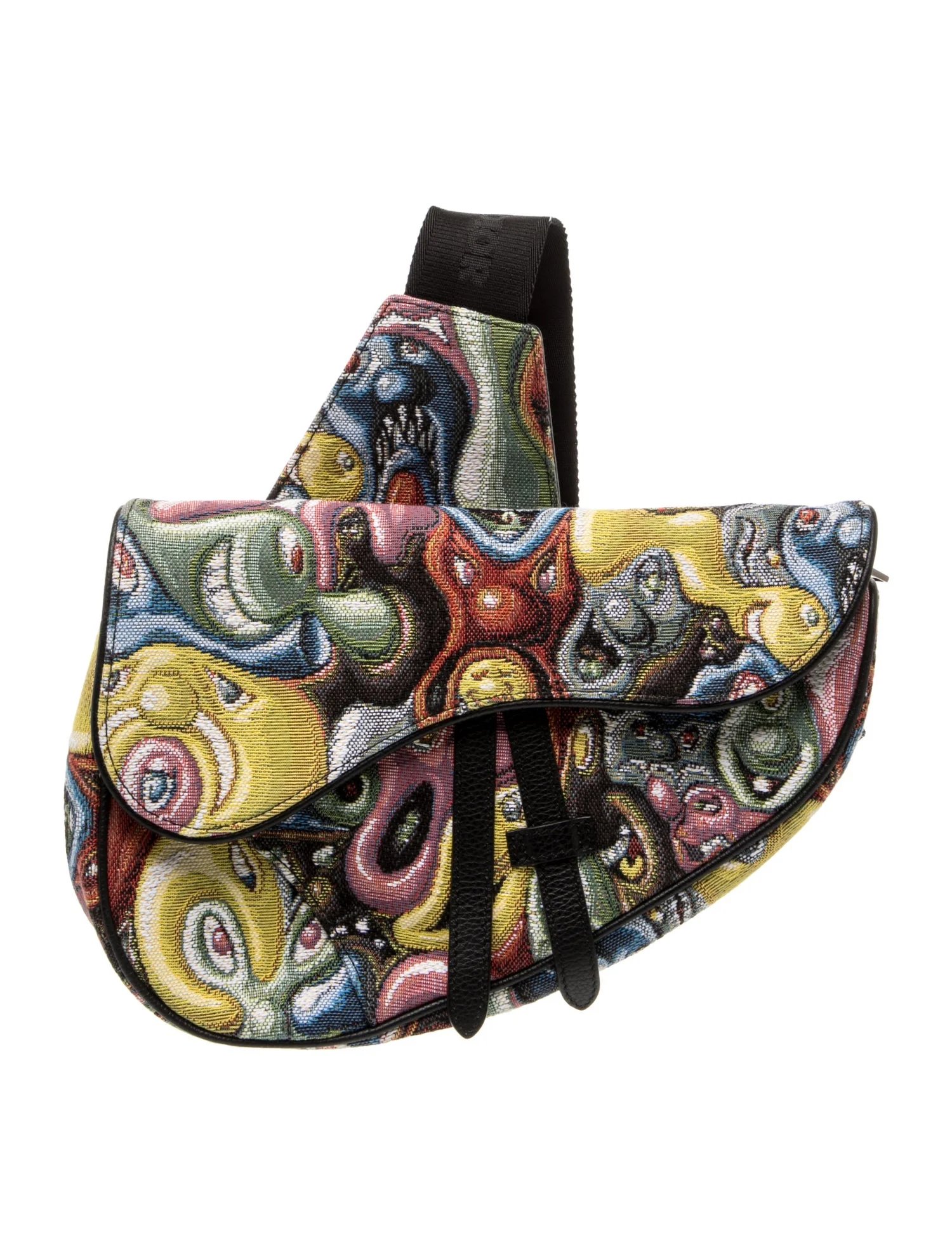 Saddle