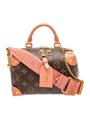 LV Monogram Petite Malle Petite