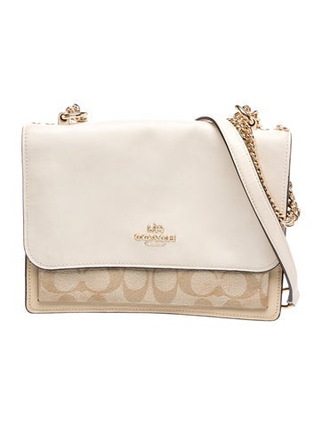 Coach Shoulder Bag