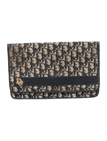 Oblique Jacquard Trotter Vintage