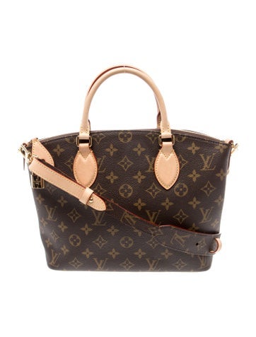 LV Monogram Neo Lockit PM
