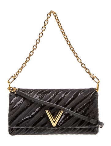 Sequins Shoulder Bag