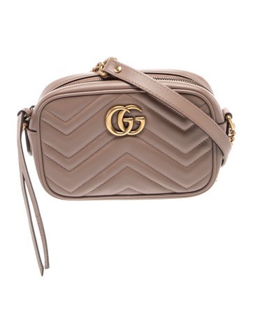 Double G Marmont Mini
