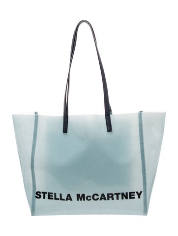 PVC Tote