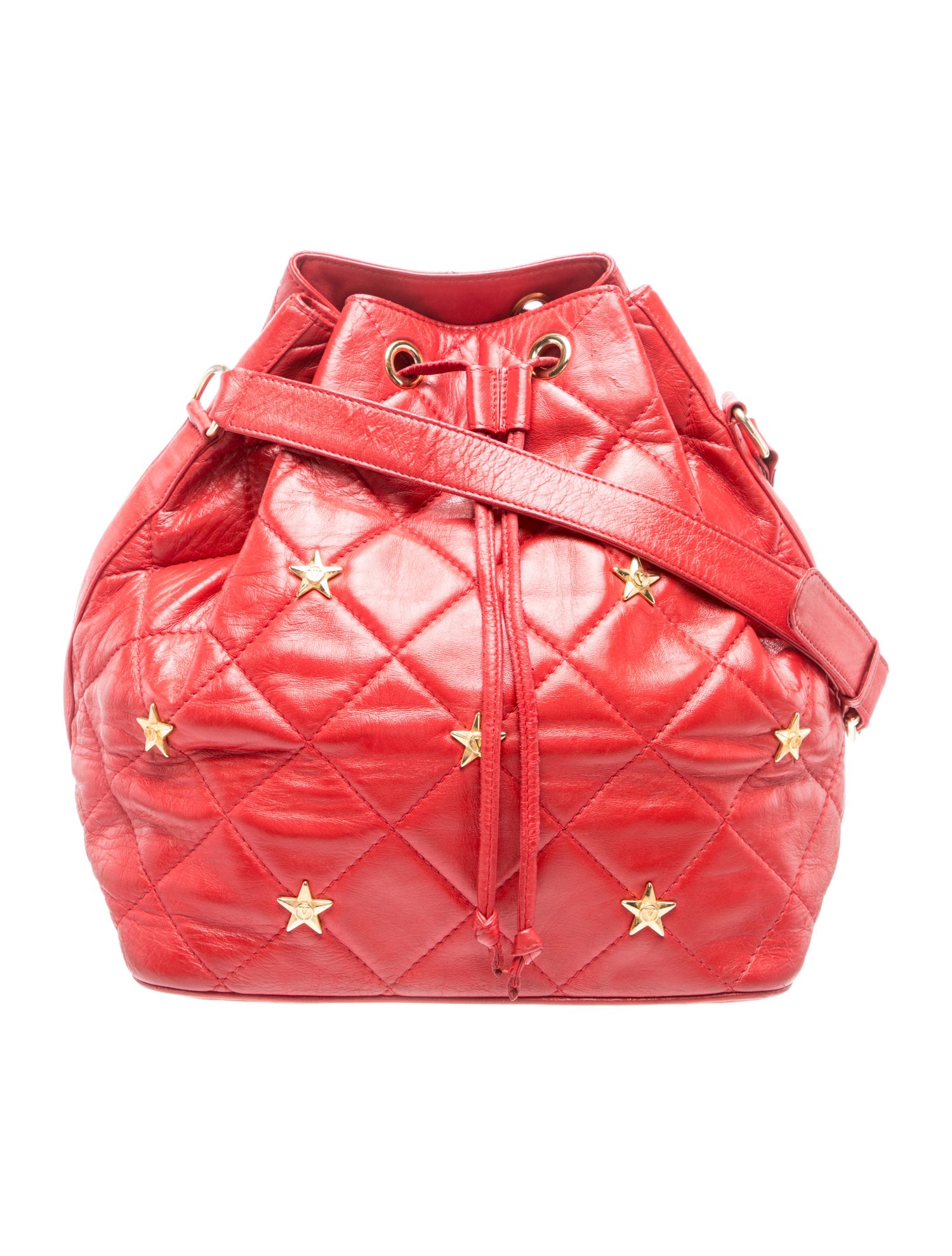 Leather Les Sacs Vintage