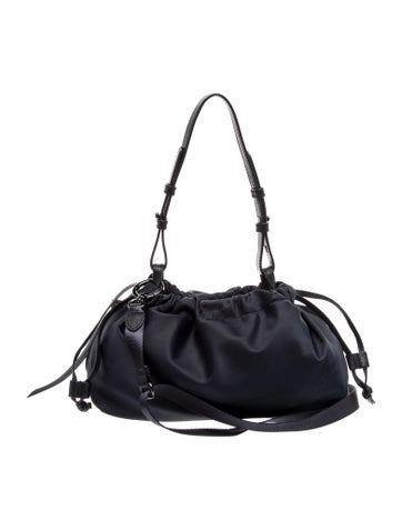 MZ Wallace Nylon Shoulder Bag