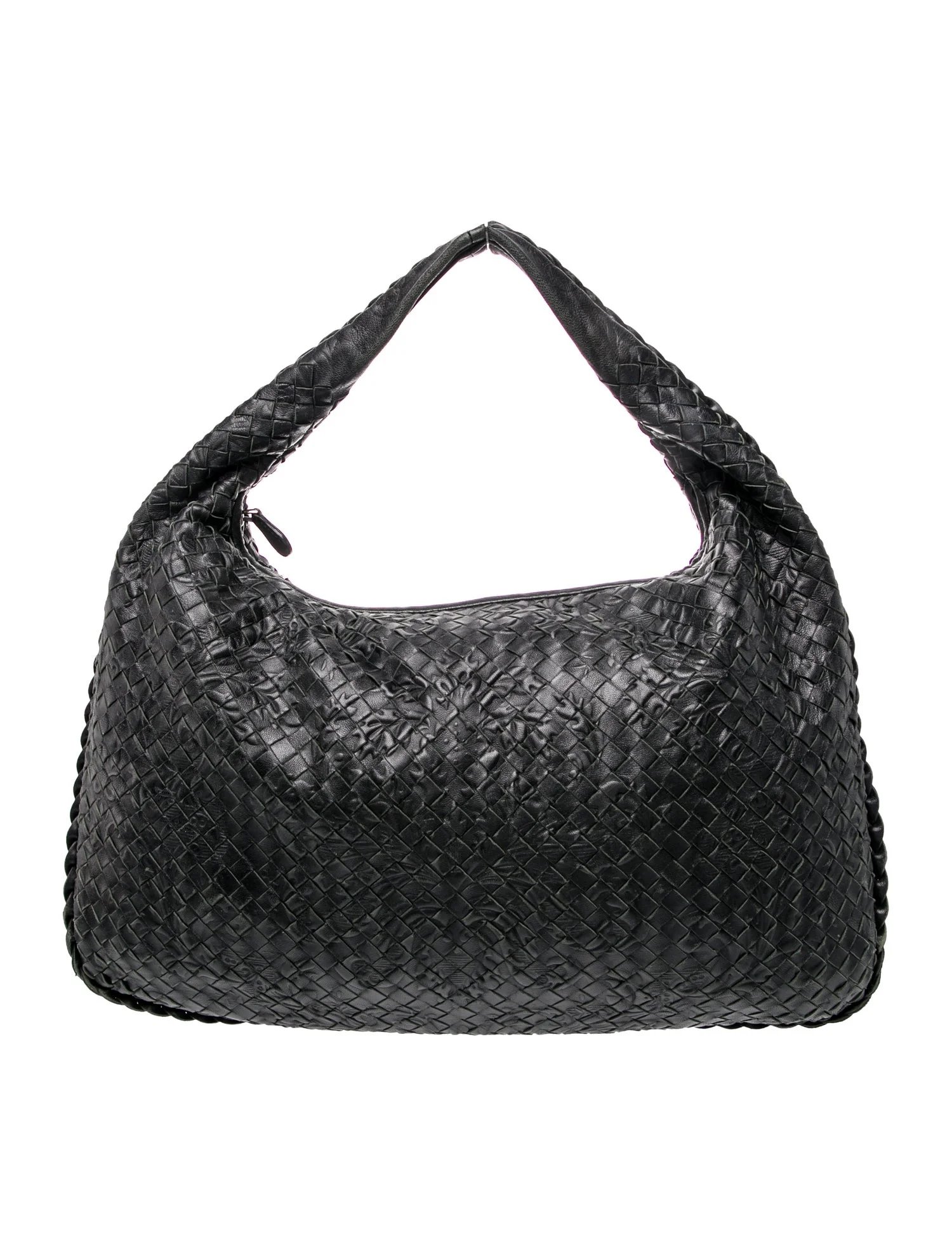 Intrecciato Veneta Hobo