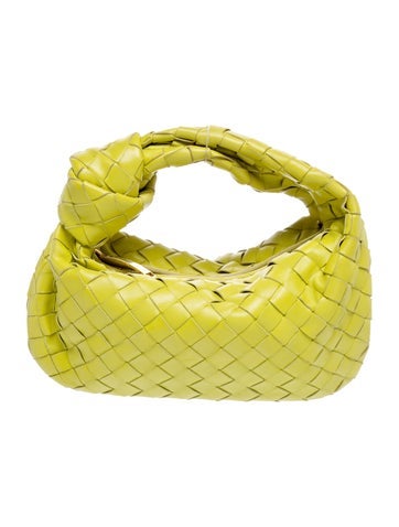 Bottega Veneta Intrecciato Jodie Mini