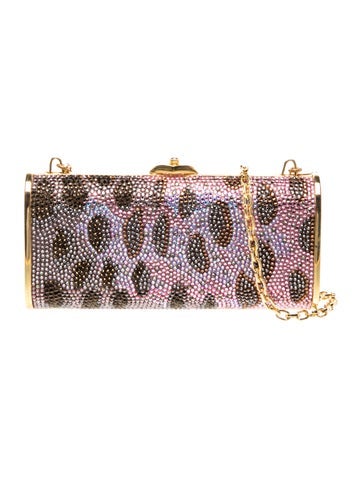 Crystal Minaudière