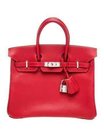Hermes Epsom Birkin 35
