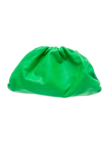 Calfskin The Pouch