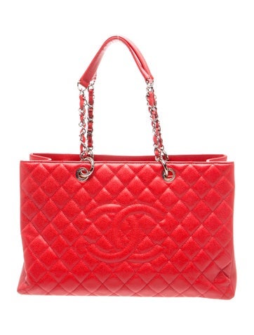 XL Grand Shopping Tote
