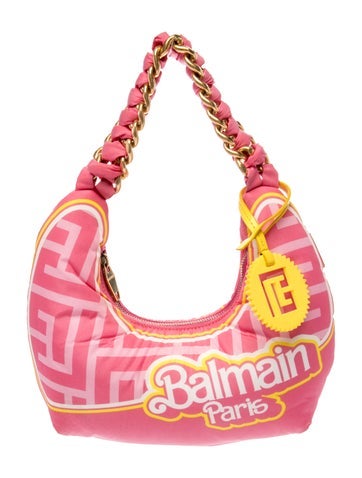 Nylon This X Barbie Mini