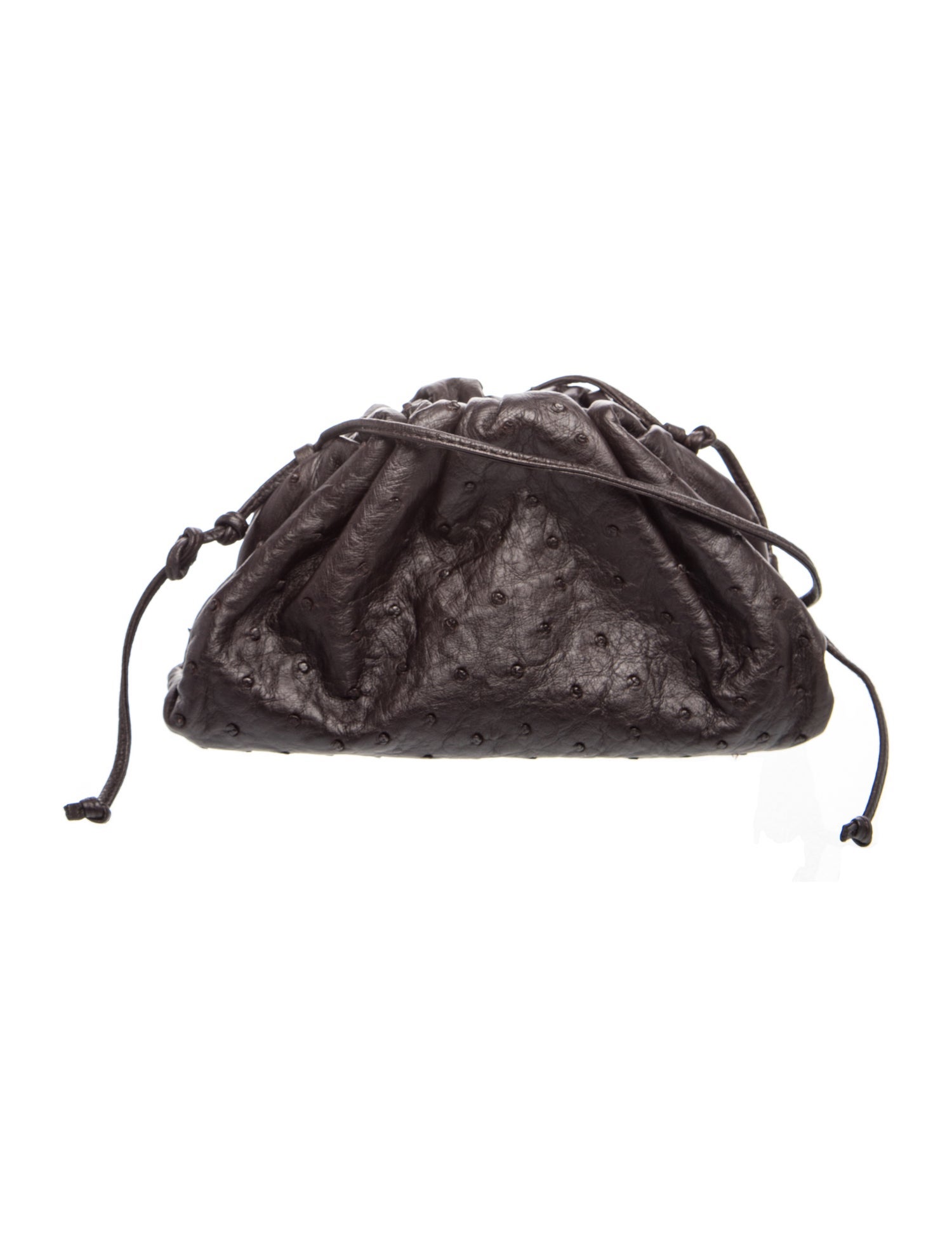 Ostrich The Pouch