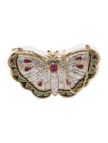 Crystal Minaudière