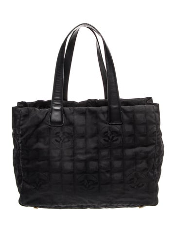 Travel Ligne Tote