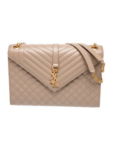 Leather Envelope Large
