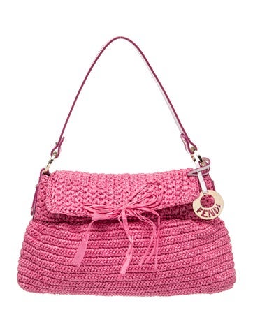 Zucca FF Pochette