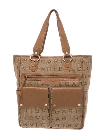 Canvas Tote
