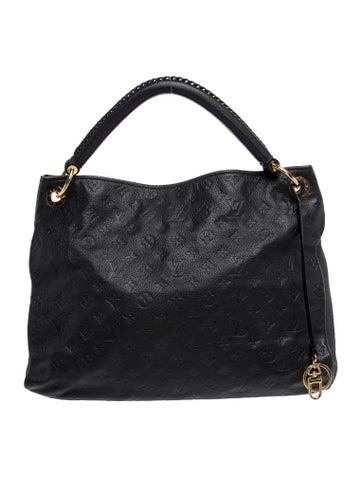 LV Monogram Artsy MM