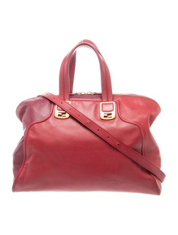 Leather Chameleon