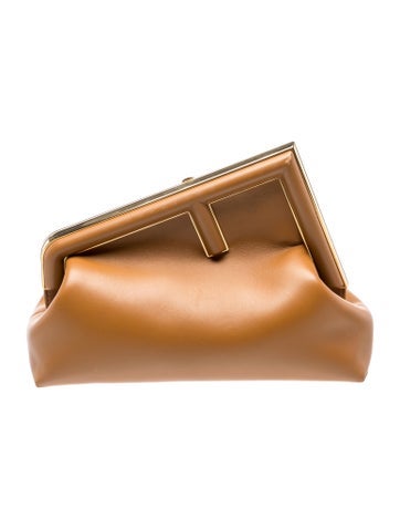 Zucca FF First Midi Bag