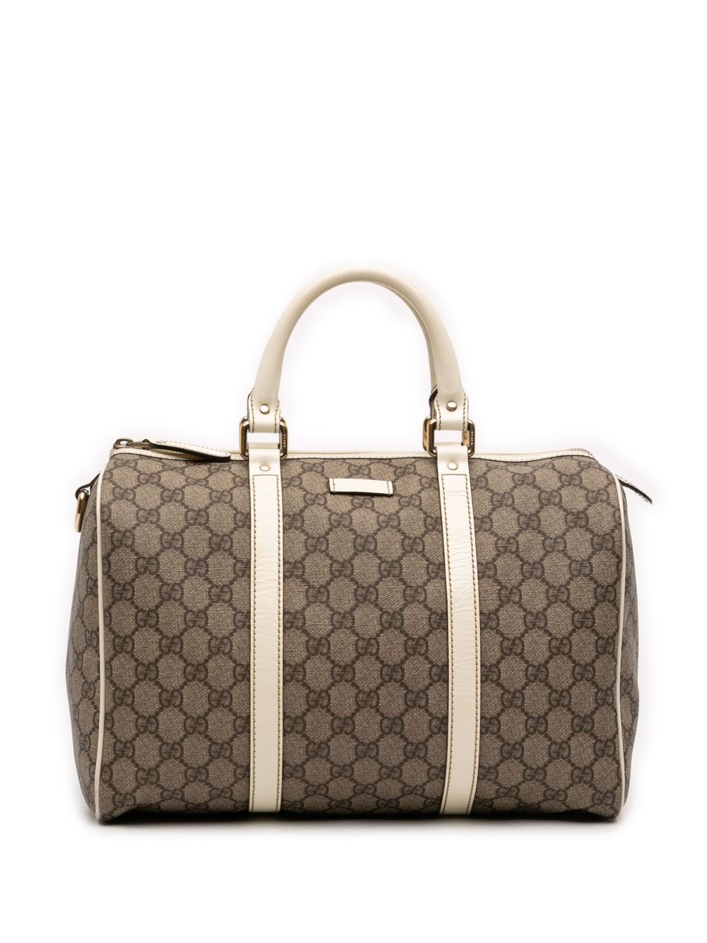 2016-2026 Medium GG Supreme Joy boston bag