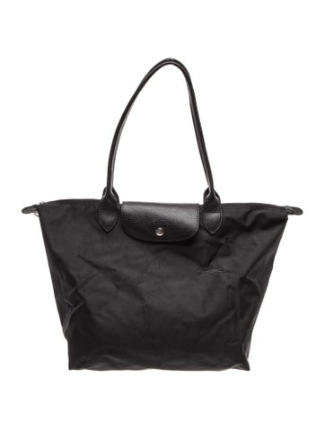 Nylon Tote