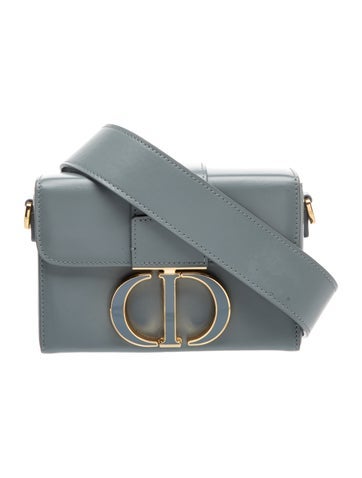 Leather 30 Montaigne