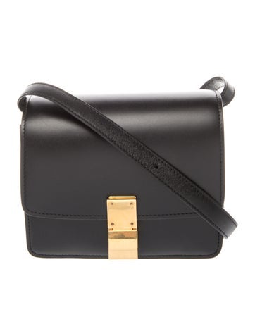 Leather Classic Small