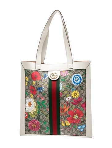 Flora Soft Ophidia Large w/ Tags