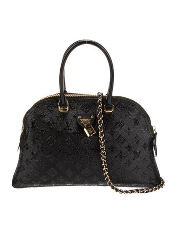 Louis Vuitton LV Monogram Moon Alma